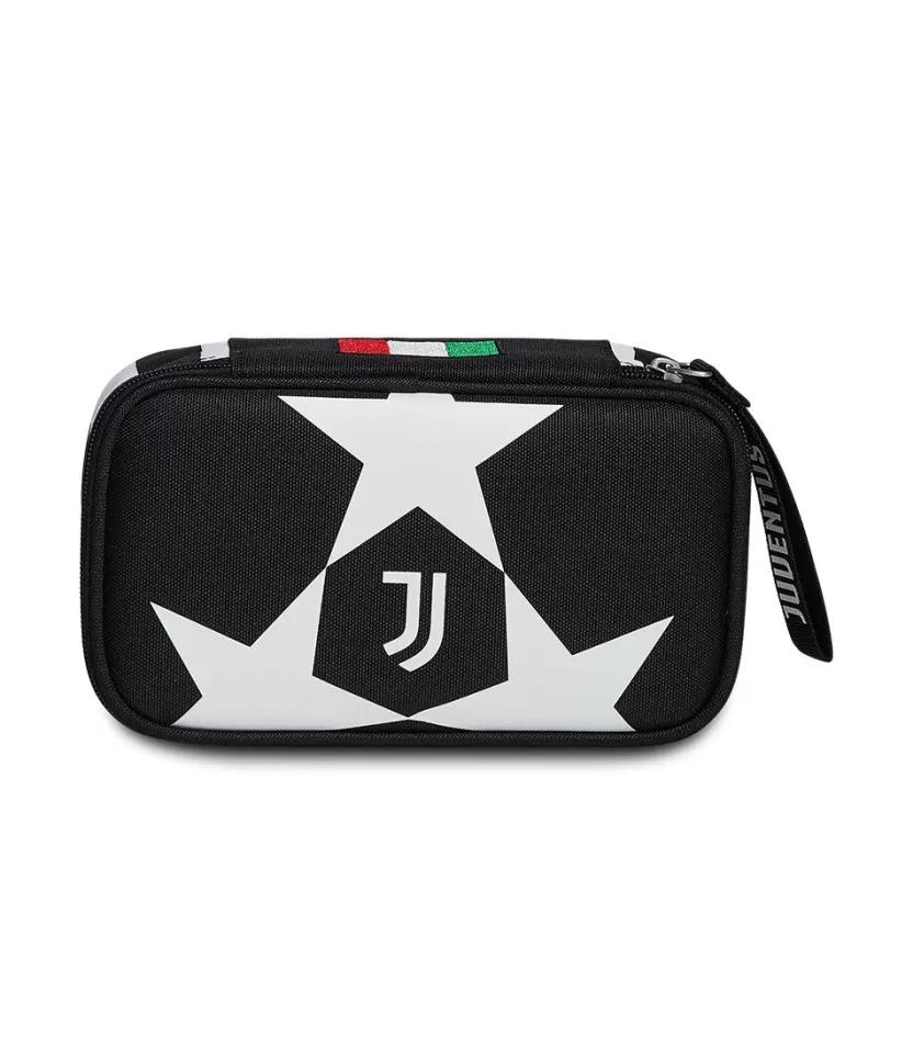 Astucci Attrezzati | Seven Astuccio Quick Case Juventus