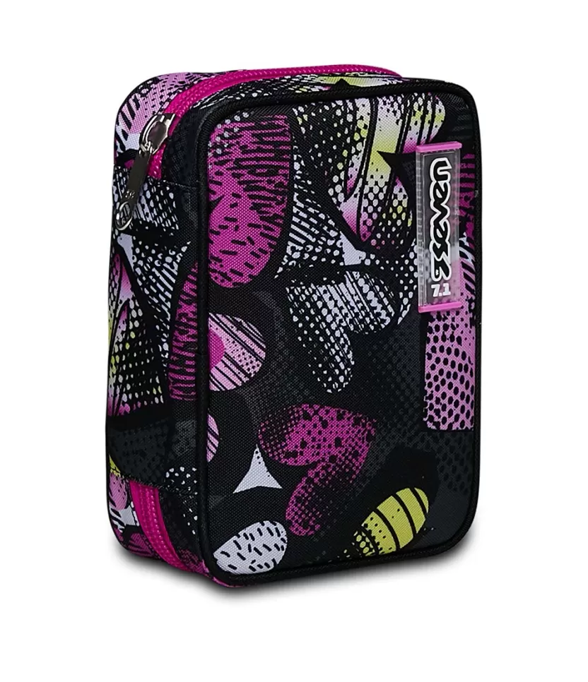 Speed Pad / Case | Seven Astuccio ® Speed Pad - Kiddie Crush