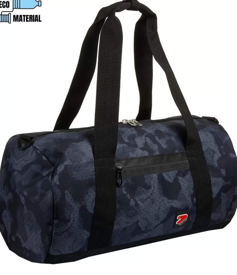 Borsoni Sport | Seven Freetime Bag ® The Double