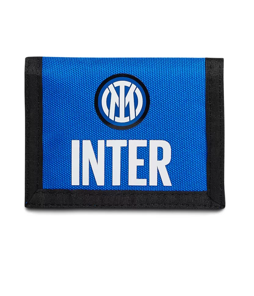 Portafogli | Seven Portafoglio Velcro Inter