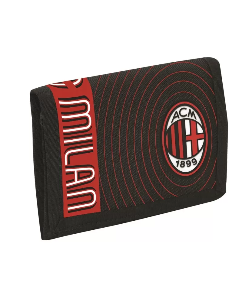 Portafogli | Seven Portafoglio Velcro Milan