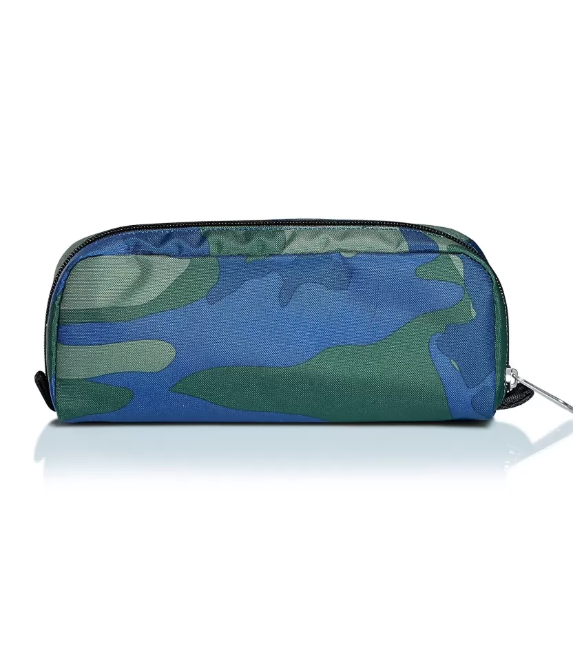 Portapenne | Seven Portapenne ® New - Camo Royal