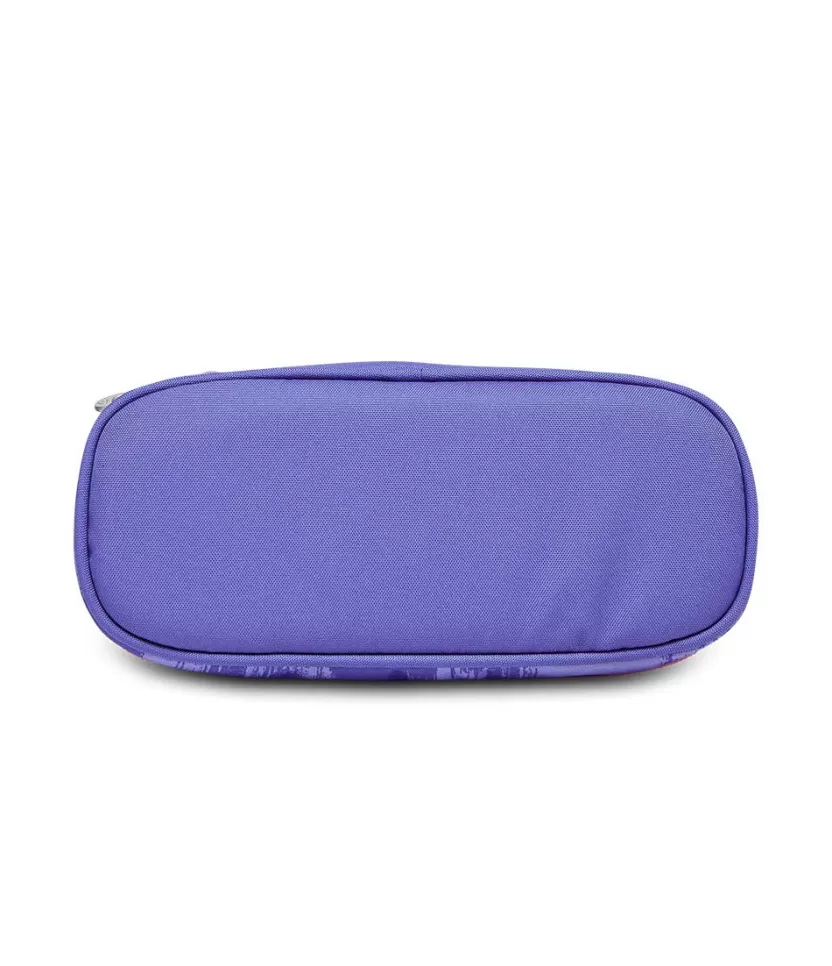 Portapenne Round | Seven Portapenne ® Round Plus - The Double Flashing Color