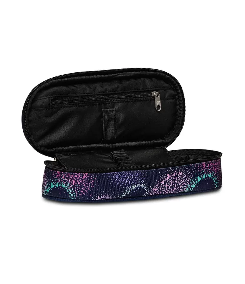 Portapenne Round | Seven Portapenne ® Round Plus Freethink - Girl