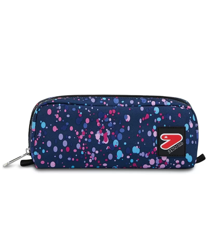 Portapenne | Seven Portapenne ® The Double - Color Spots