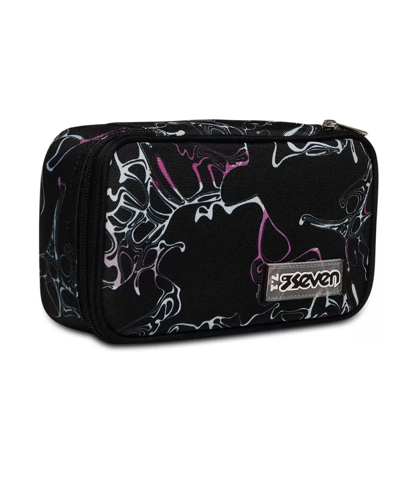 Quick Case | Seven Quick Case ® Freethink - Girl
