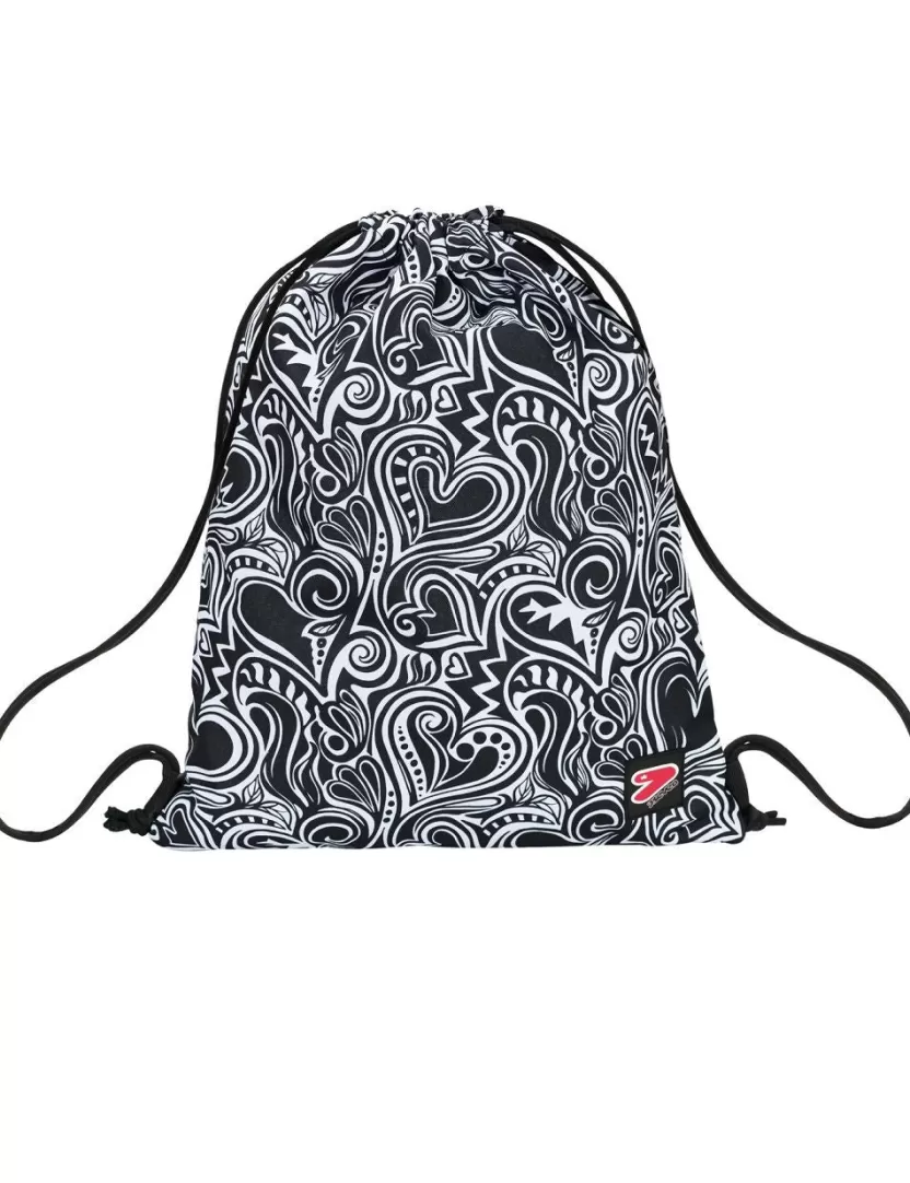 Sacca Soft Bag | Seven Sakky Bag ® - Maze Girl -