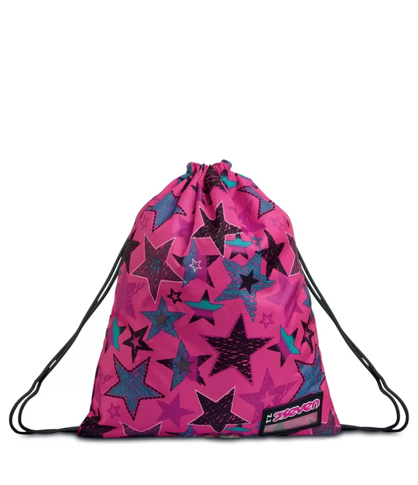 Sacca Soft Bag | Seven Sakky Bag ® - Starbrighting