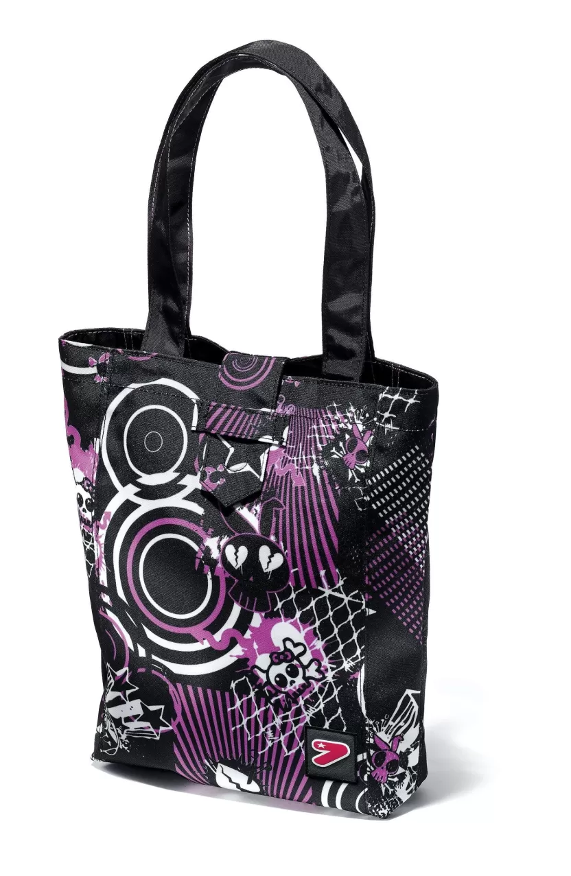 Borse A Mano | Seven ® Double Shopper - Emo Girl