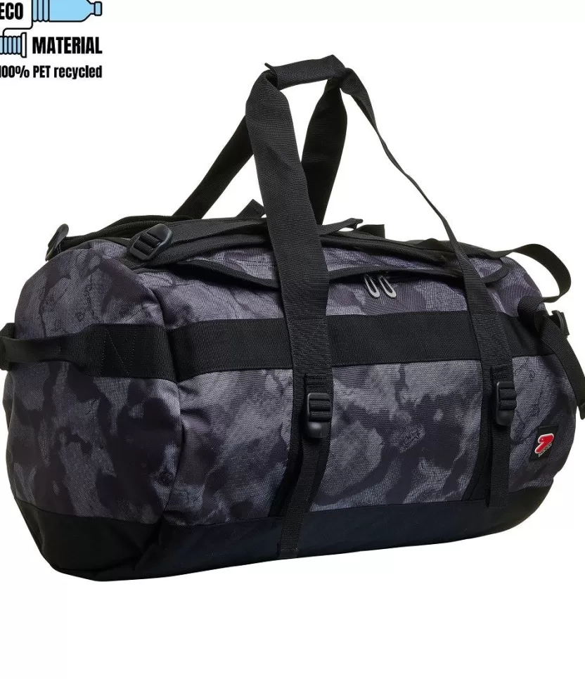 Borsoni Sport | Seven Sport Bag ® The Double