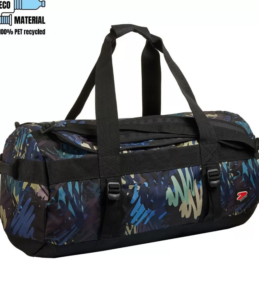 Borsoni Sport | Seven Sport Bag ® The Double