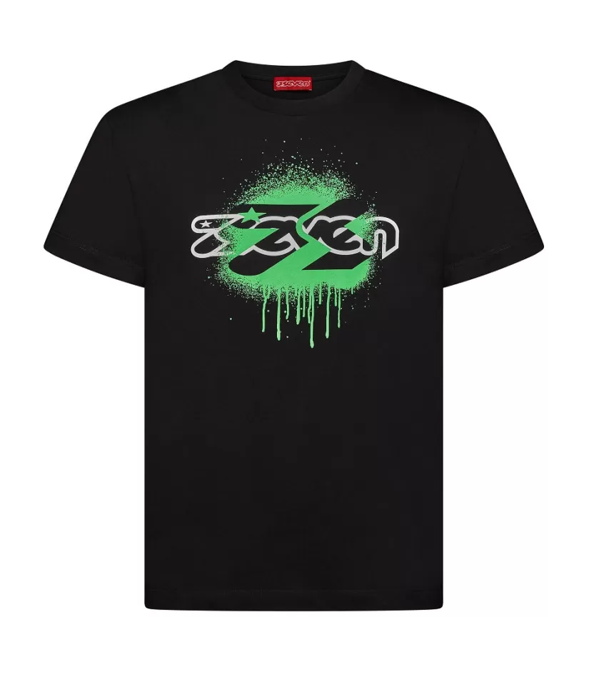 T-Shirt | Seven T-Shirt ®