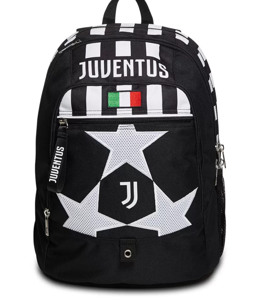 Zaini Tondi | Seven Zaino Advanced Juventus