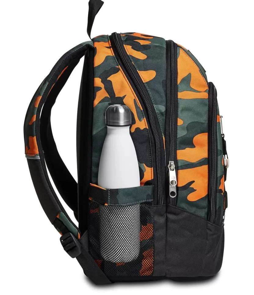 Zaini Advanced | Seven Zaino ® Advanced - Camoupix Boy