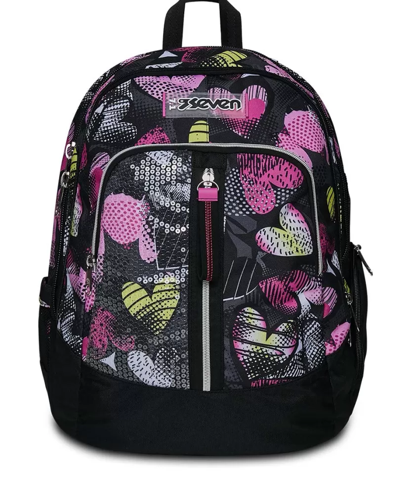 Zaini Advanced | Seven Zaino ® Advanced - Kiddie Crush