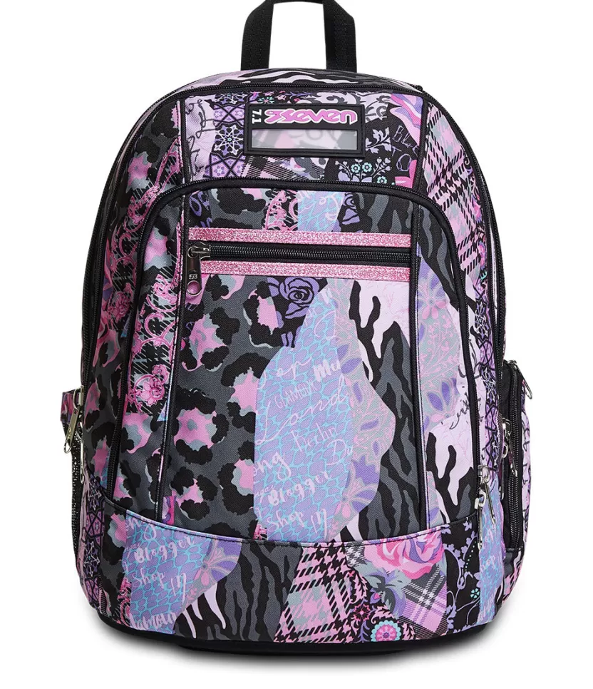 Zaini Advanced | Seven Zaino ® Advanced - Rosegrove Girl