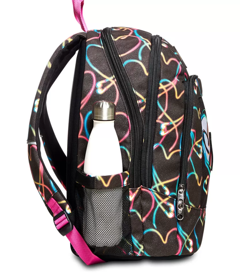 Zaini Advanced | Seven Zaino ® Advanced - Yourself Girl