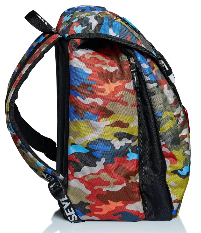 Zaini Estensibili | Seven Zaino ® Estensibile - Adventure Camo