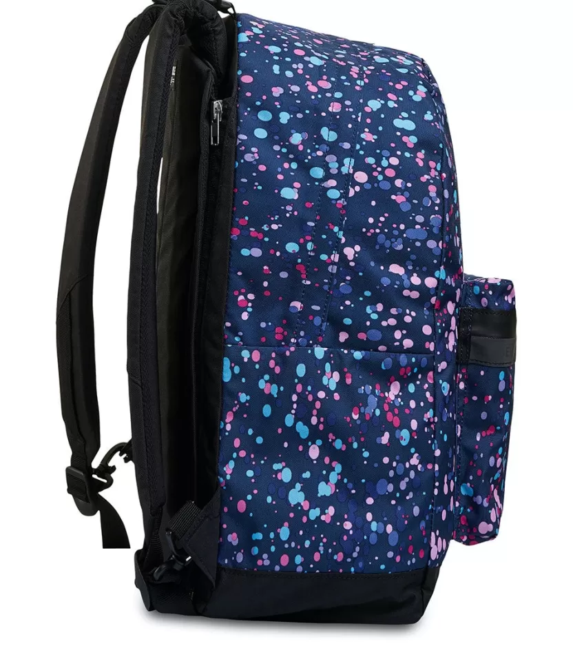Zaini Reversibili | Seven Zaino ® Reversibile - The Double Color Spots