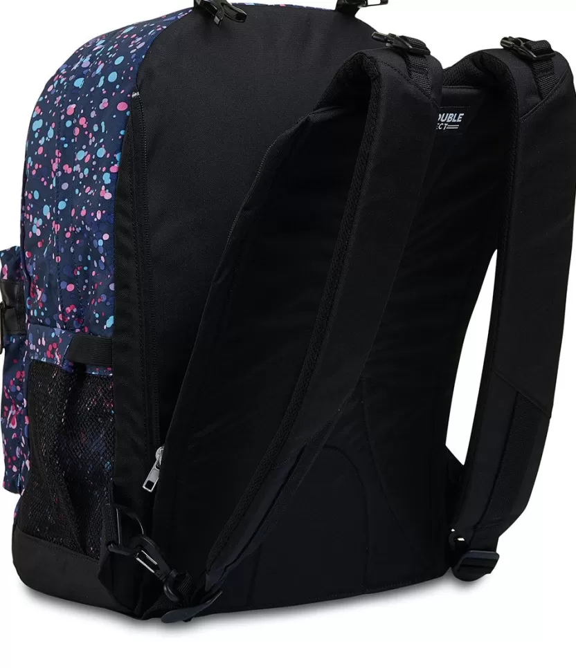 Zaini Reversibili | Seven Zaino ® Reversibile - The Double Color Spots