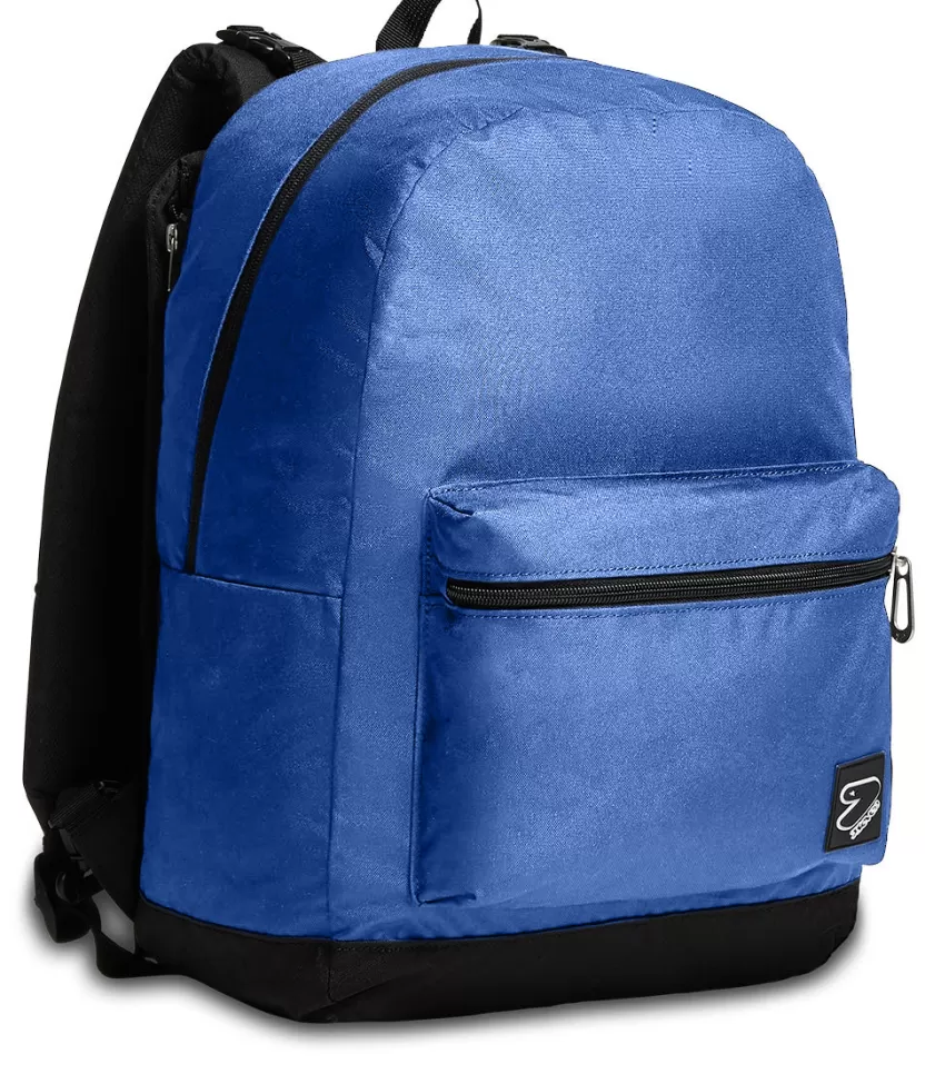 Zaini Reversibili | Seven Zaino ® Reversibile Con Dispositivo Wireless - The Double Music A