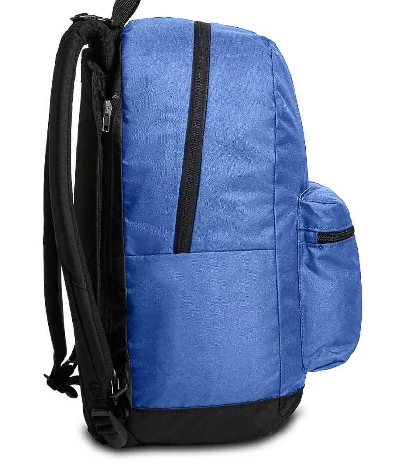 Zaini Reversibili | Seven Zaino ® Reversibile Con Dispositivo Wireless - The Double Music A