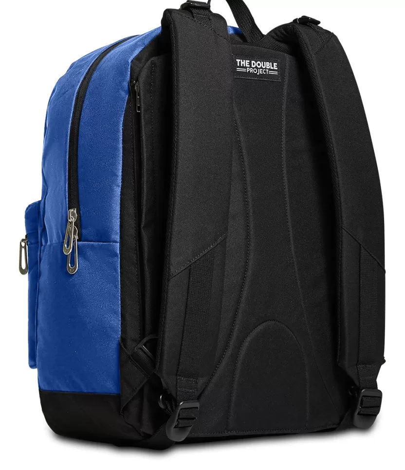 Zaini Reversibili | Seven Zaino ® Reversibile Con Dispositivo Wireless - The Double Music A