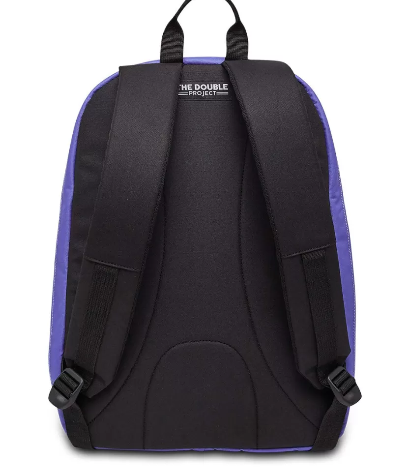 Zaini Reversibili | Seven Zaino ® Reversibile New Con Earphones Wireless - The Double Flash