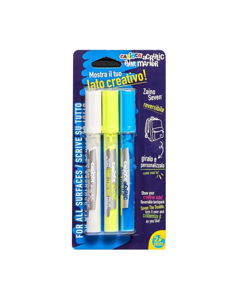 Zaini Reversibili | Seven Zaino ® Reversibile New Con Earphones Wireless - The Double Flash