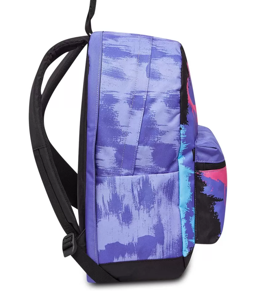 Zaini Reversibili | Seven Zaino ® Reversibile New Con Earphones Wireless - The Double Flash