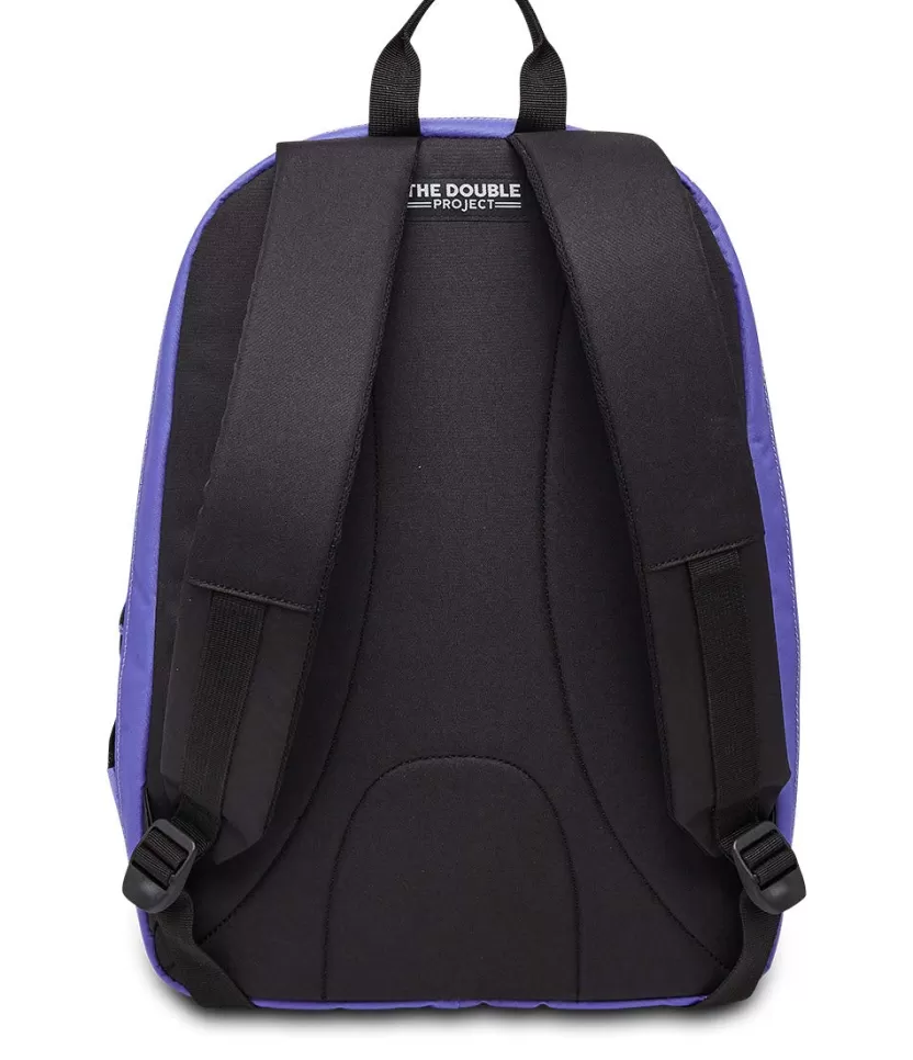 Zaini Reversibili | Seven Zaino ® Reversibile New Con Earphones Wireless - The Double Flash