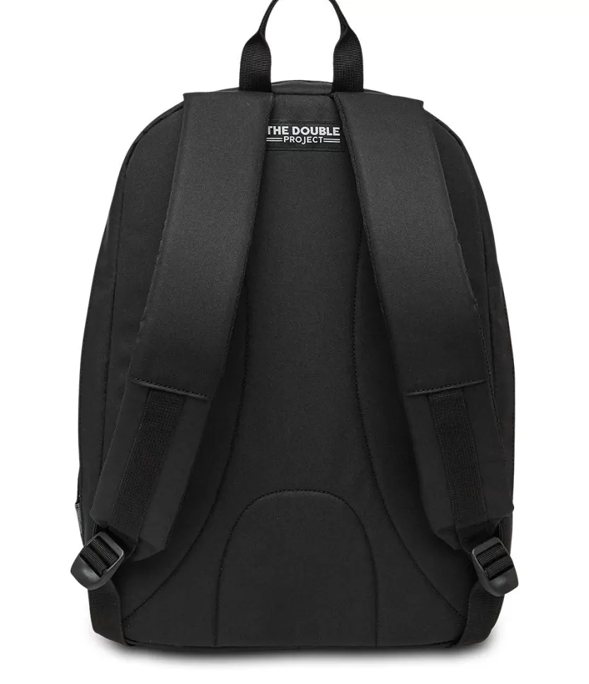 Zaini Reversibili | Seven Zaino ® Reversibile New Con Earphones Wireless - The Double Spray