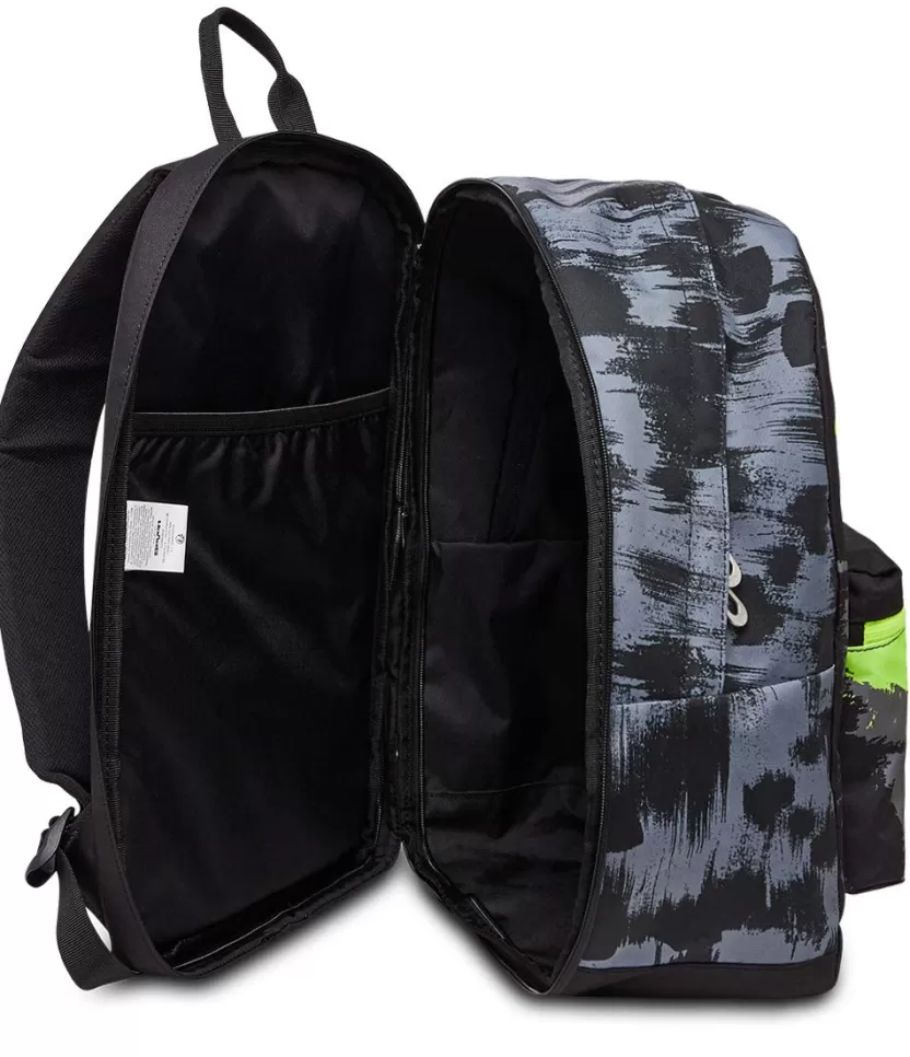 Zaini Reversibili | Seven Zaino ® Reversibile New Con Earphones Wireless - The Double Spray