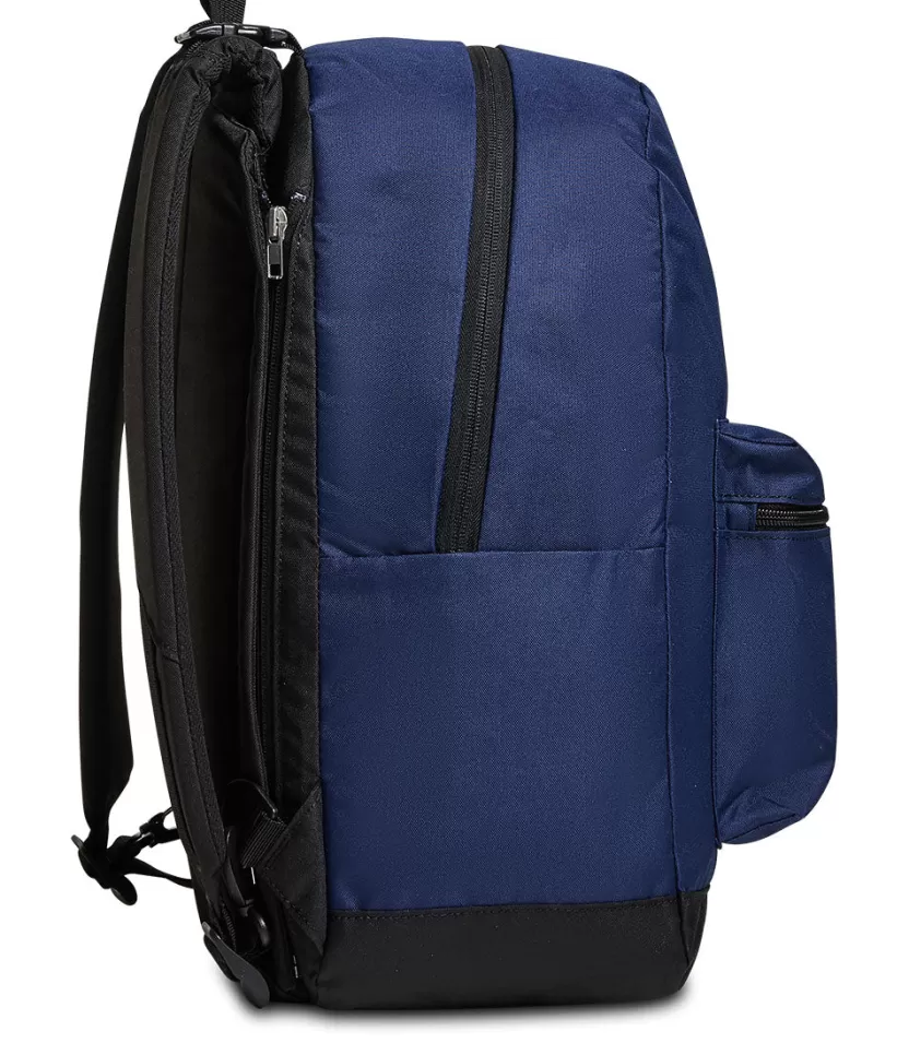 Zaini Reversibili | Seven Zaino ® Reversibile Pockets Con Earphones Wireless - The Double B