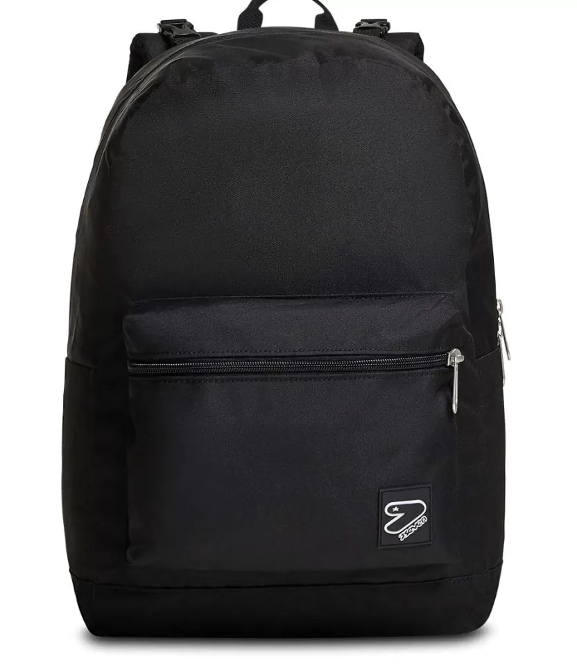 Zaini Reversibili | Seven Zaino ® Reversibile Pockets Con Earphones Wireless - The Double M
