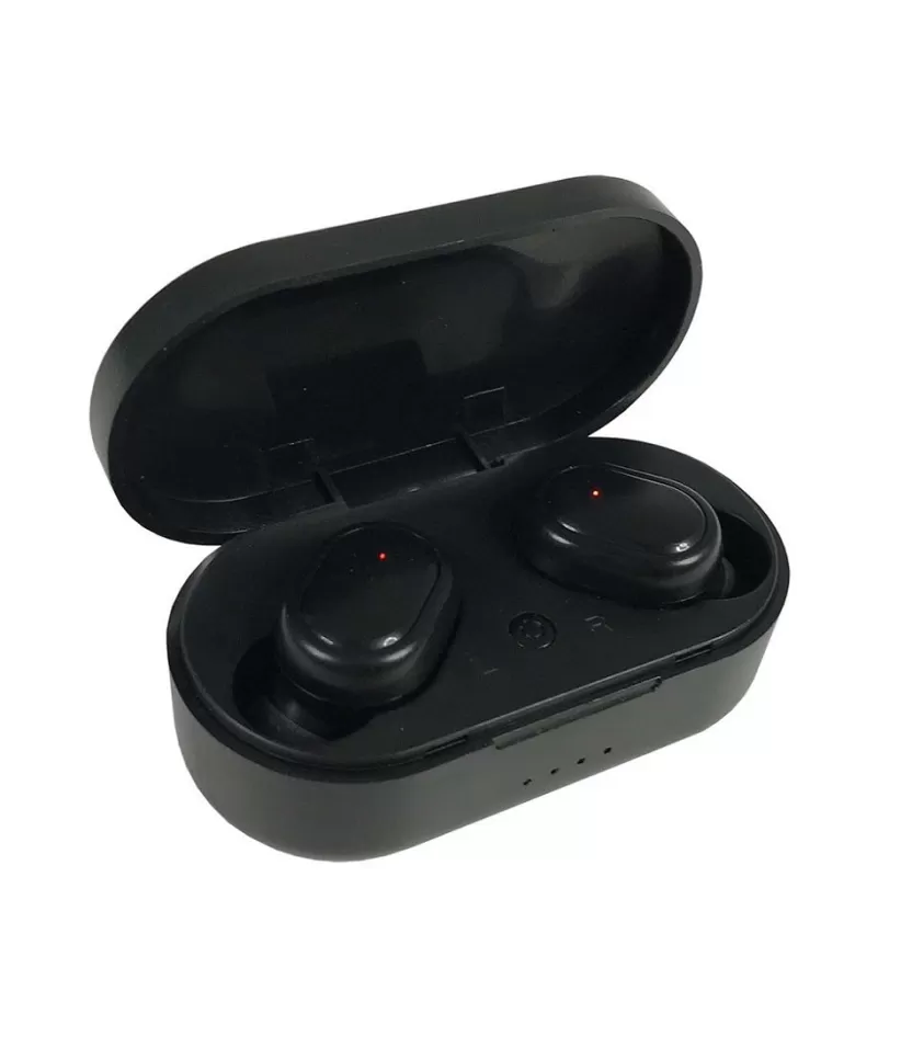 Zaini Reversibili | Seven Zaino ® Reversibile Pockets Con Earphones Wireless - The Double M