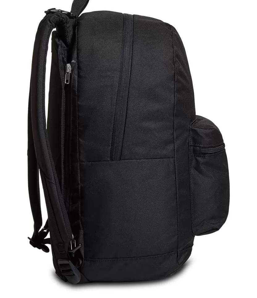 Zaini Reversibili | Seven Zaino ® Reversibile Pockets Con Earphones Wireless - The Double M