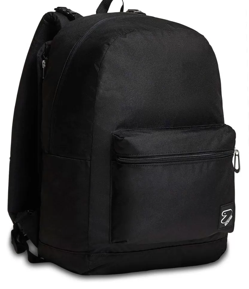 Zaini Reversibili | Seven Zaino ® Reversibile Pockets Con Earphones Wireless - The Double W