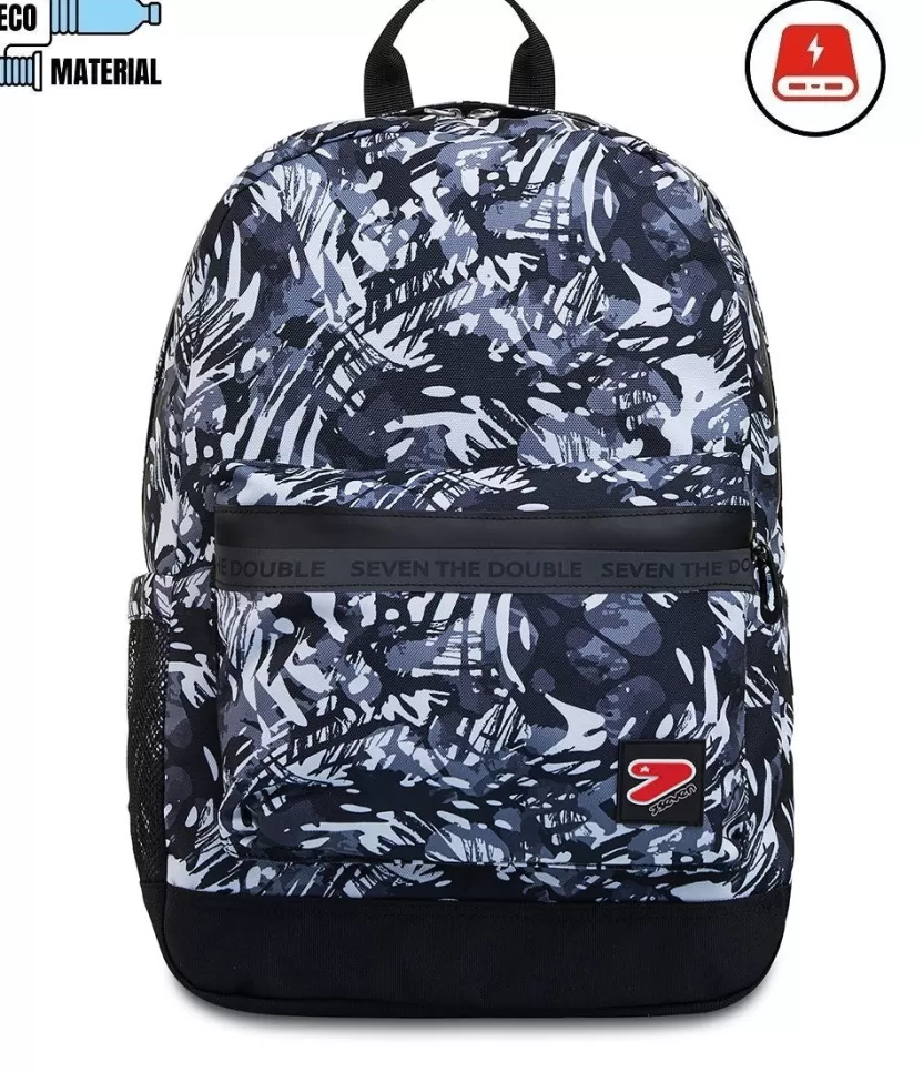 Zaini Pro | Seven Zaino ® The Double Pro