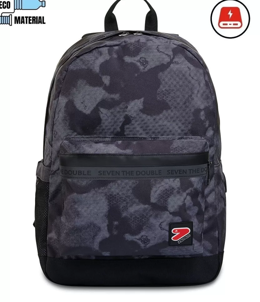 Zaini Pro | Seven Zaino ® The Double Pro