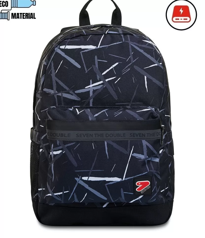 Zaini Pro | Seven Zaino ® The Double Pro