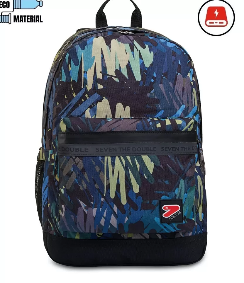 Zaini Pro Xxl | Seven Zaino ® The Double Pro Xxl