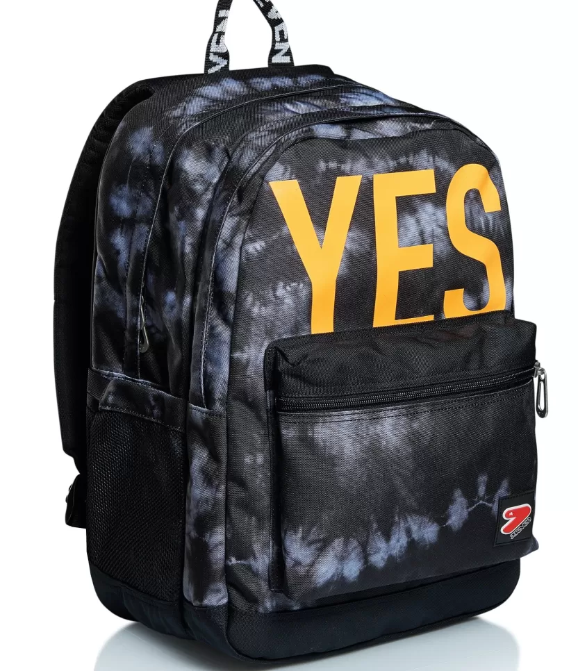 Zaini Pro Xxl | Seven Zaino ® The Double Pro Xxl - Tye And Dye Boy