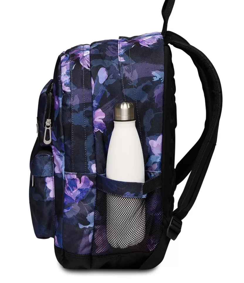 Zaini Pro Xxl | Seven Zaino ® The Double Pro Xxl Pockets Con Earphones Wireless