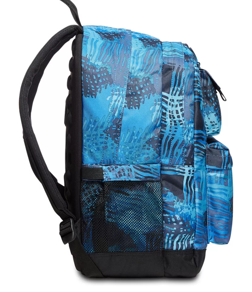 Zaini Pro Xxl | Seven Zaino ® The Double Pro Xxl Pockets Con Earphones Wireless