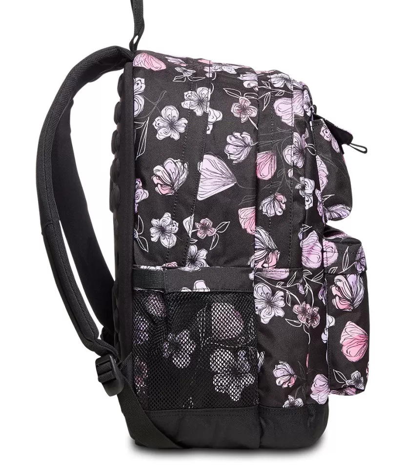 Zaini Pro Xxl | Seven Zaino ® The Double Pro Xxl Pockets Con Earphones Wireless