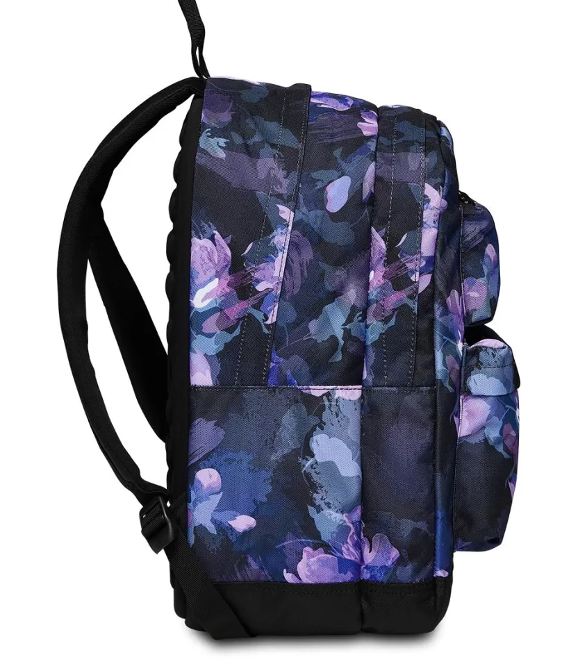Zaini Pro Xxl | Seven Zaino ® The Double Pro Xxl Pockets Con Earphones Wireless