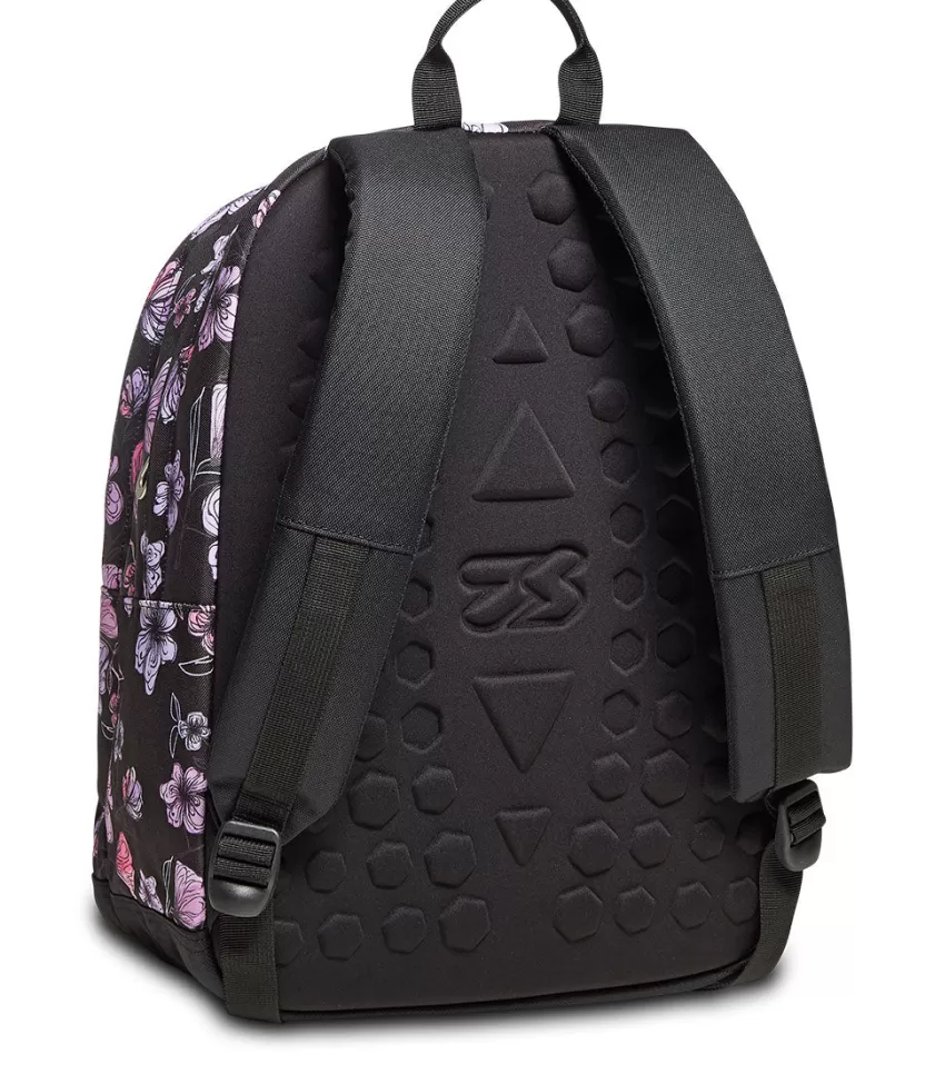 Zaini Pro Xxl | Seven Zaino ® The Double Pro Xxl Pockets Con Earphones Wireless