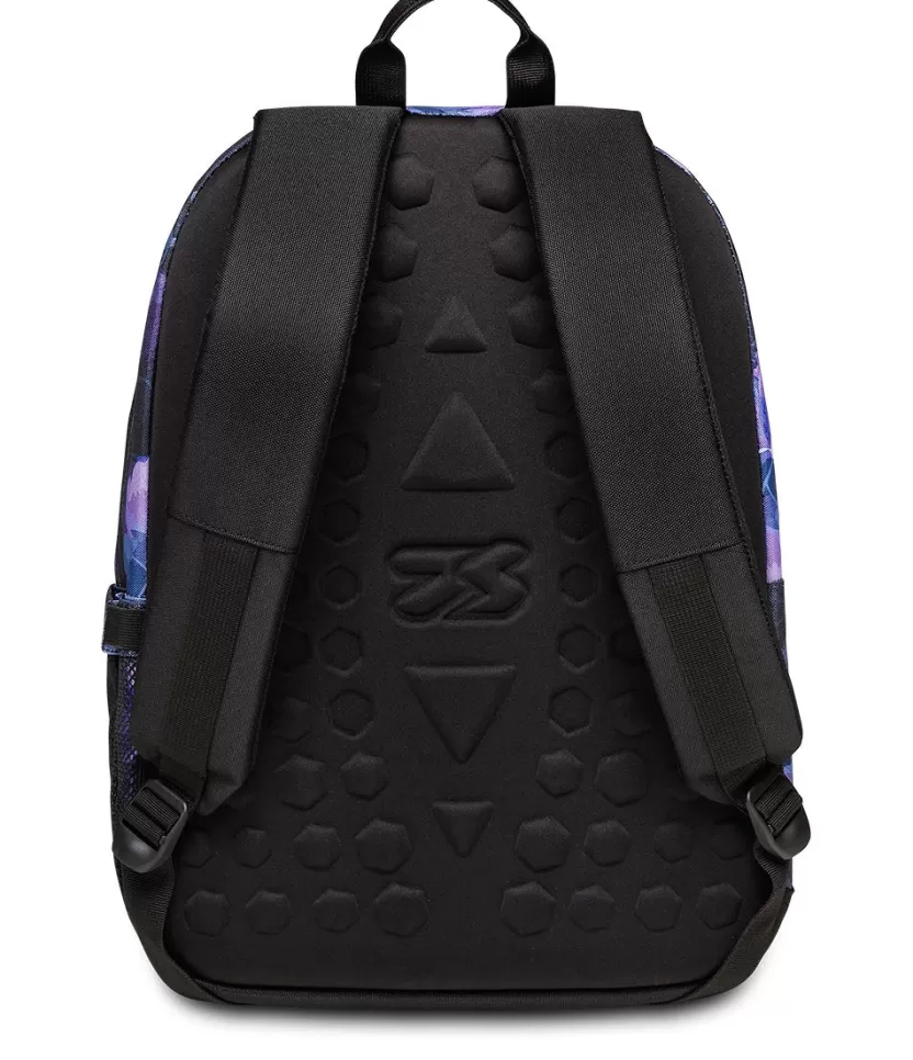 Zaini Pro Xxl | Seven Zaino ® The Double Pro Xxl Pockets Con Earphones Wireless