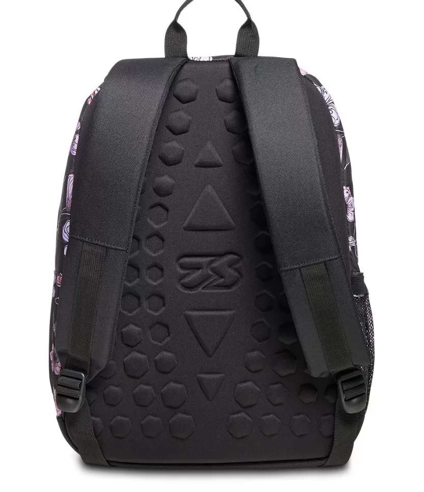 Zaini Pro Xxl | Seven Zaino ® The Double Pro Xxl Pockets Con Earphones Wireless